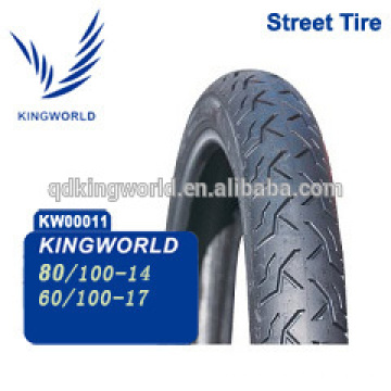 80/100-14 motorcycle tire